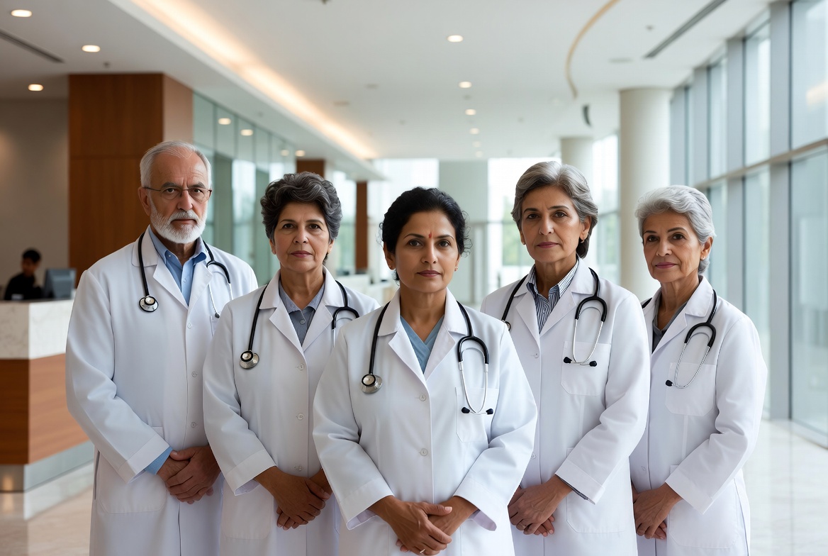 Doctor Panel